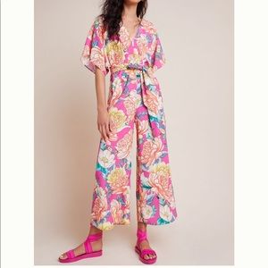Farm Rio Jumpsuit